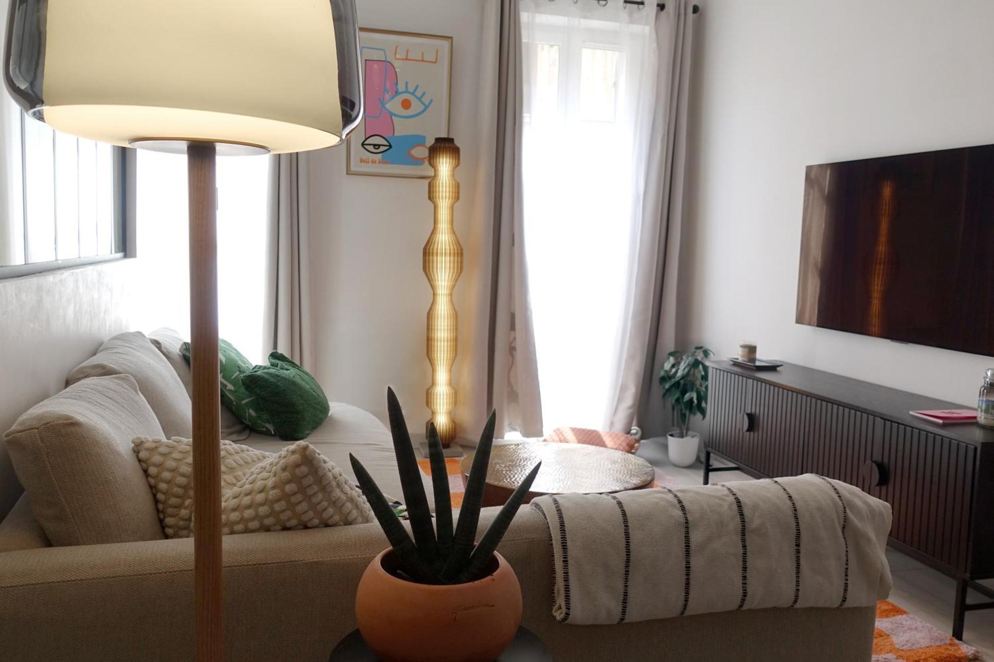 Ferienwohnung Beau Loft Au Coeur De Toulon Exterior foto